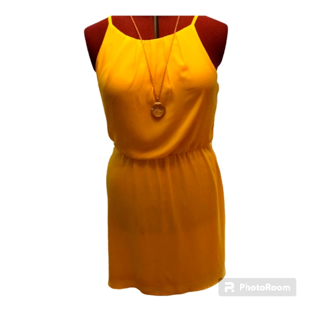 Casual evening dress by Tacera size Lg
